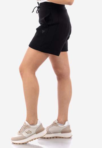 Guess Pantaloncini Donna V2yd10 K7uw2