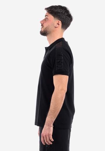 Moschino Polo Uomo V3a1604-9309