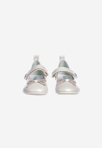 Asso Ballerine Bambine E Ragazze Ag-14503