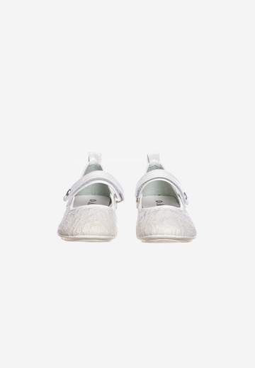 Asso Ballerine Bambine E Ragazze Ag-14504