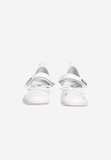 Asso Ballerine Bambine E Ragazze Ag-14507