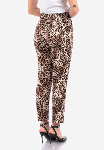 Gaelle Paris Pantalone Donna Gaabw00602