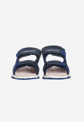 Lumberjack Sandali Bimbo Sbb3706-006 Z55