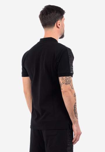 Moschino Polo Uomo V3a1604-9309