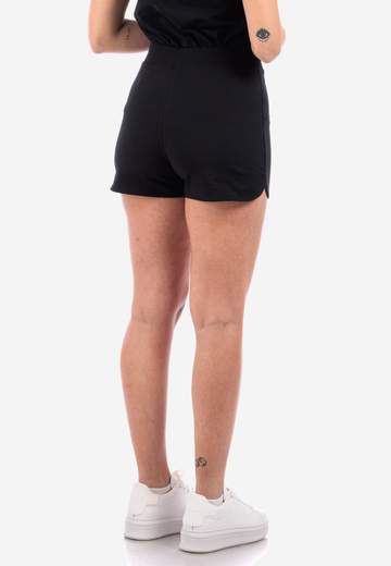 Moschino Pantaloncini Sportivi Donna V6a6801-4422