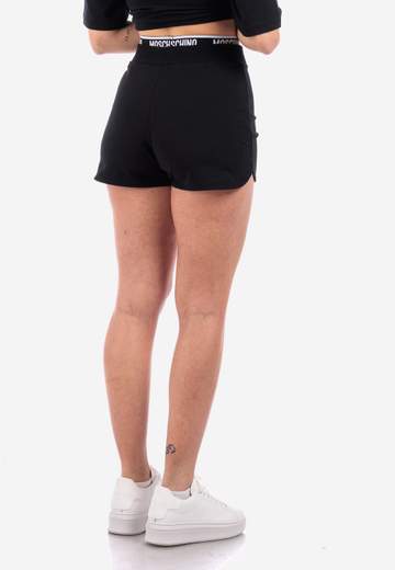 Moschino Pantaloncini Sportivi Donna V6a6802-4422