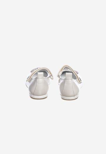Asso Ballerine Bambine E Ragazze Ag-14503
