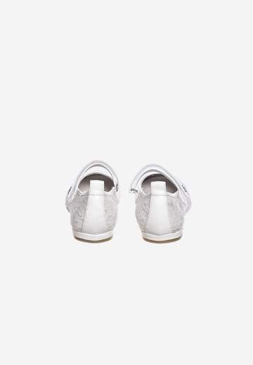 Asso Ballerine Bambine E Ragazze Ag-14504