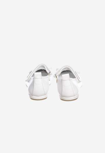 Asso Ballerine Bambine E Ragazze Ag-14507