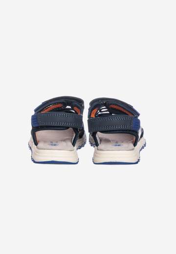 Lumberjack Sandali Bimbo Sbb3706-006 Z55