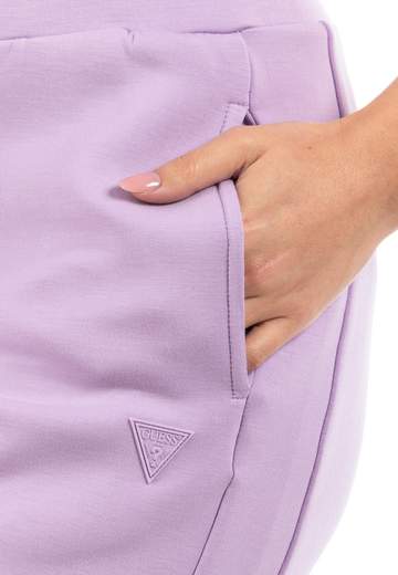 Guess Pantaloncini Donna V2yd10 K7uw2