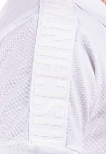 Moschino Polo Uomo V3a1604-9309