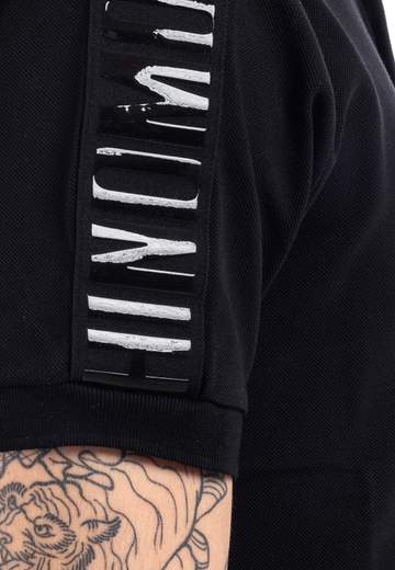 Moschino Polo Uomo V3a1604-9309