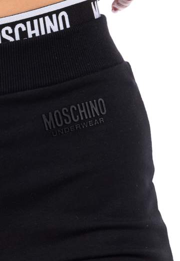 Moschino Pantaloncini Sportivi Donna V6a6802-4422