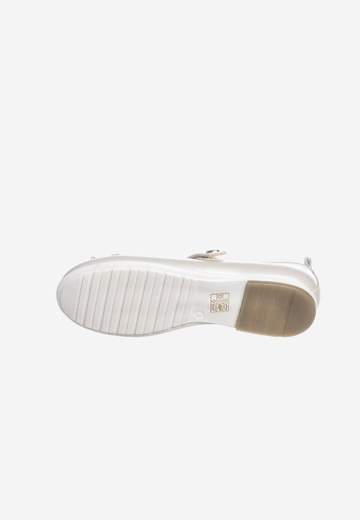 Asso Ballerine Bambine E Ragazze Ag-14503