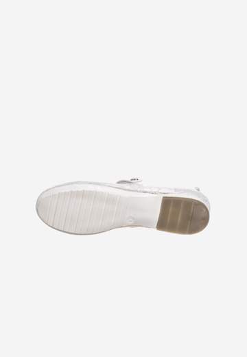 Asso Ballerine Bambine E Ragazze Ag-14504