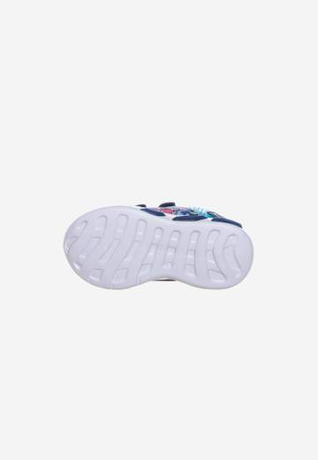 Personaggi Animati Sneakers Con Luci Bimbo D6020044t
