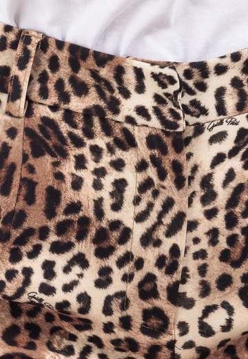 Gaelle Paris Pantalone Donna Gaabw00602