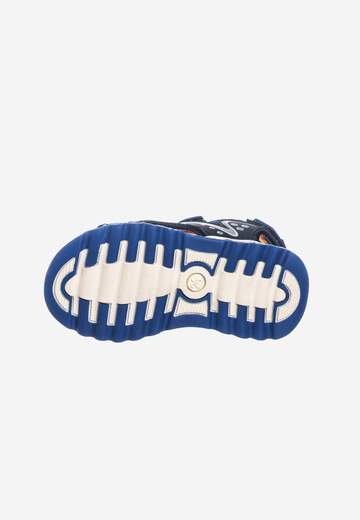 Lumberjack Sandali Bimbo Sbb3706-006 Z55