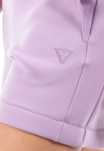 Guess Pantaloncini Donna V2yd10 K7uw2