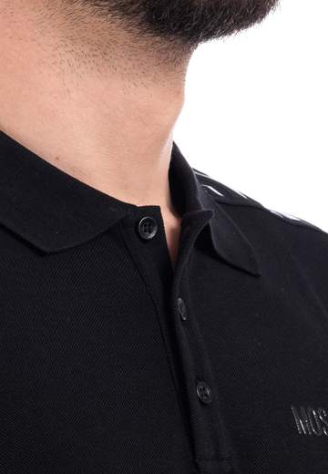 Moschino Polo Uomo V3a1604-9309