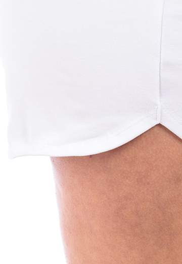 Moschino Pantaloncini Sportivi Donna V6a6801-4422