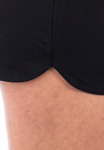 Moschino Pantaloncini Sportivi Donna V6a6801-4422