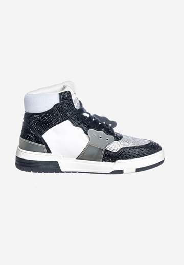 Gaelle Paris Sneakers Basket Donna