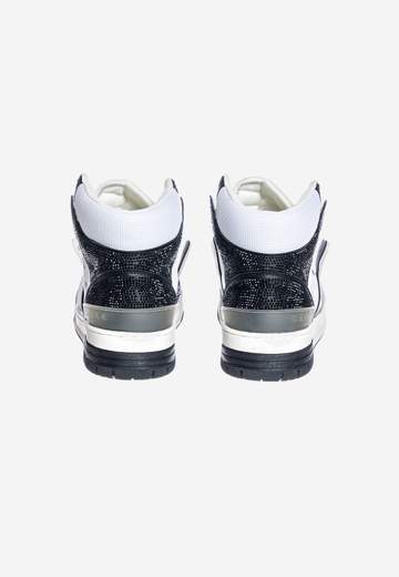 Gaelle Paris Sneakers Basket Donna