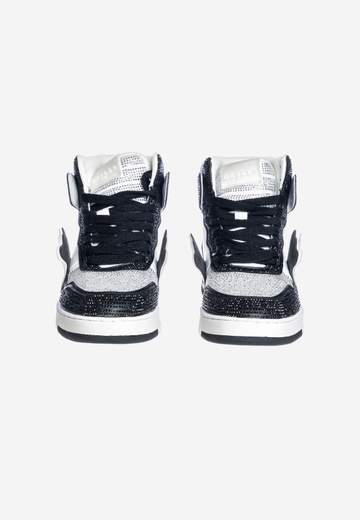 Gaelle Paris Sneakers Basket Donna