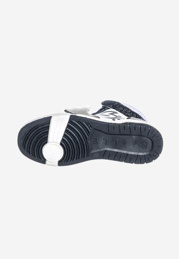 Gaelle Paris Sneakers Basket Donna