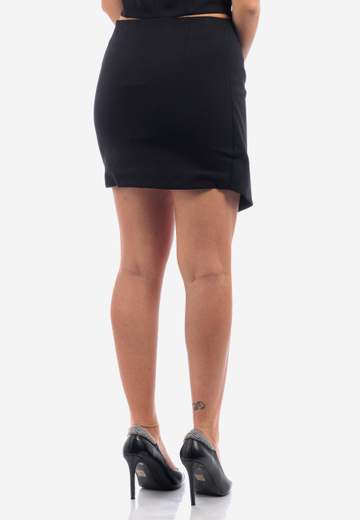 Gaelle Paris Minigonna Donna Gaabw00868
