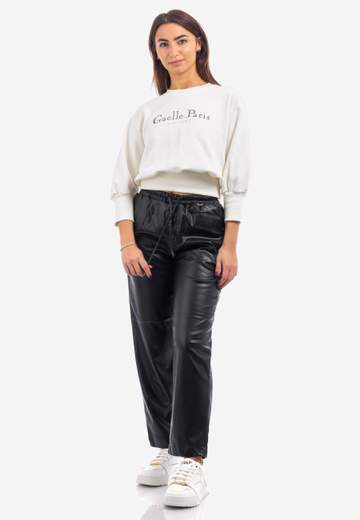 Gaelle Paris Pantalone Sportivo Donna Gaabw01189