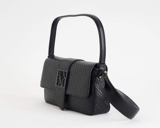 Armani Exchange Shoulder Bag Donna Xw002592 Af22628