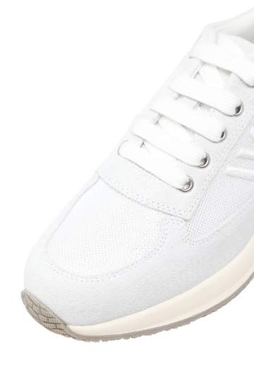 Lumberjack Sneakers Donna Raul - Woman Suede