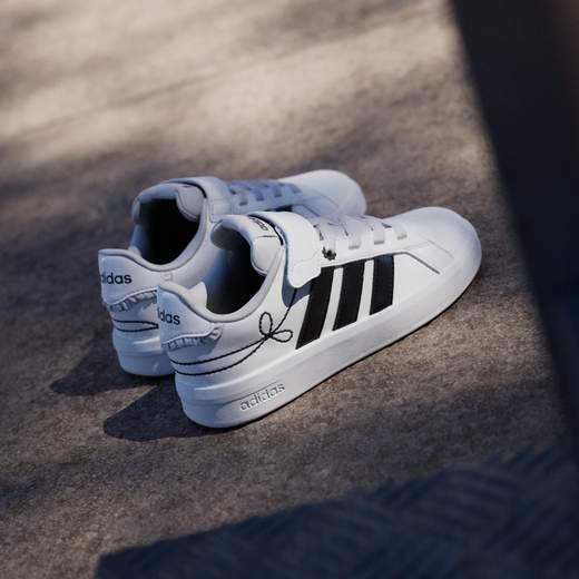 Adidas Sneakers Grand Court Girls El C