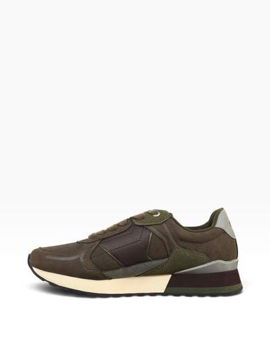 Gas Sneakers Gam623606