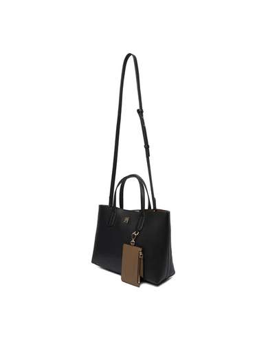 Tommy Hilfiger Borsa A Mano Donna Aw0aw18233