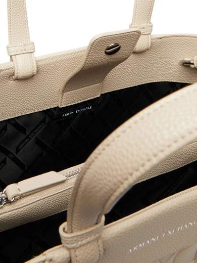ARMANI EXCHANGE Shopping Bag Xw001222 Af15774