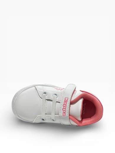 Kappa Sneakers Unisex Bambino Kp26t126