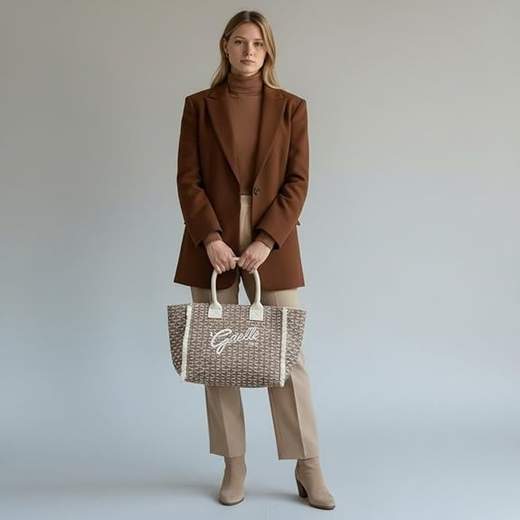 Gaelle Paris Maxi Shopper Donna Gaacw03182
