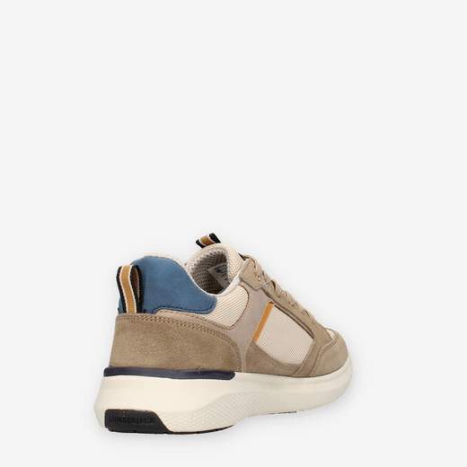 Lumberjack Sneakers Smd6712-010 N55