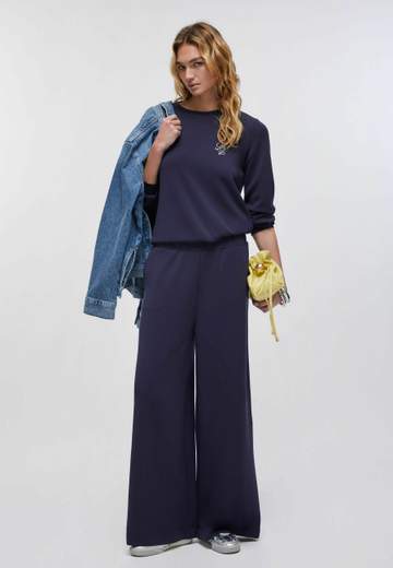 Liu Jo PANTALONI Ta6080 Js869