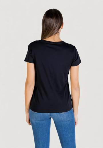 Liu Jo T-shirt Donna Ta6056 Js923