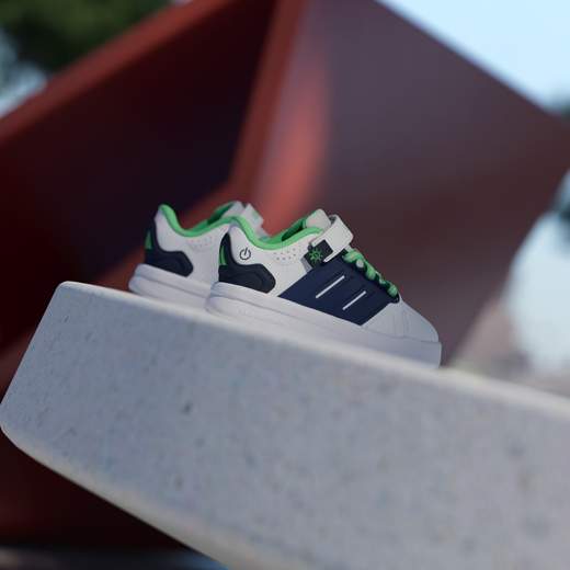 Adidas Sneakers Lightorama Court El I