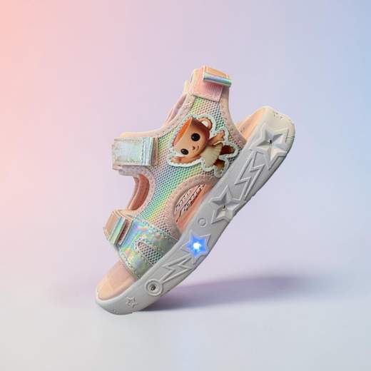 Skifidol Sneakers Con Luci Sk140