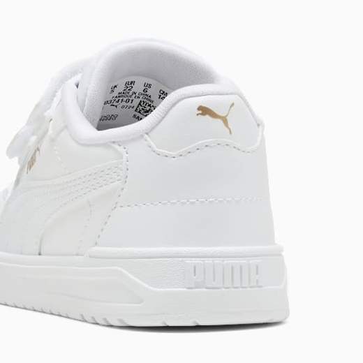 Puma Sneakers Unisex Bambino 403740