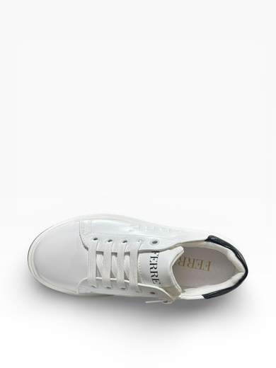Gianfranco Ferrè Sneakers Bambini E Ragazzi Fb-421
