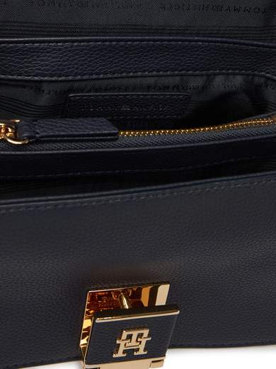 Tommy Hilfiger Borsa A Tracolla Donna Aw0aw18638