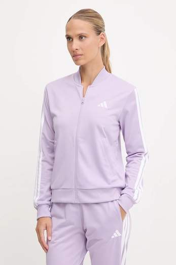 Adidas Tuta Full-zip Donna W S Tr Ts